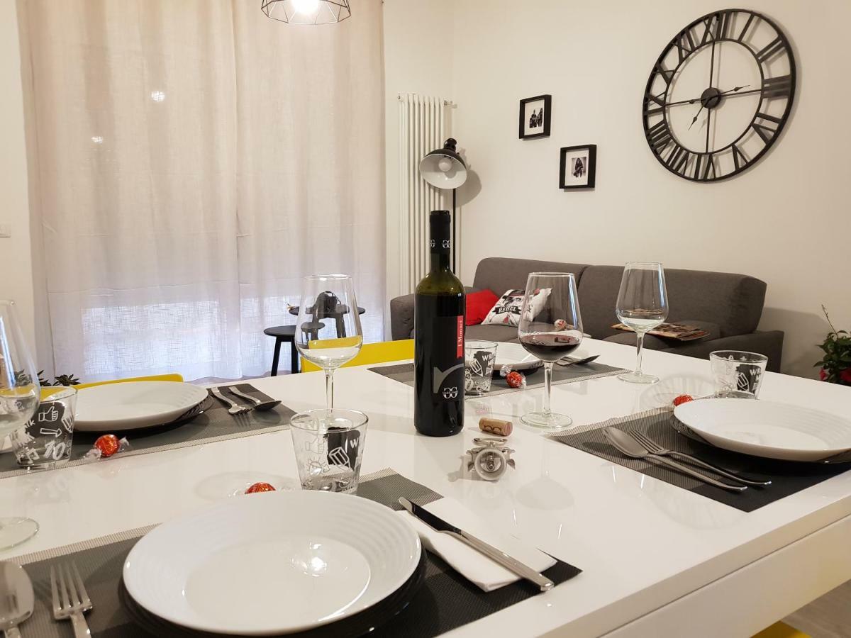 Sosta Rock Apartman Casal Palocco Kültér fotó